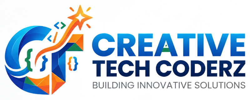 Creative Tech Coderz logo